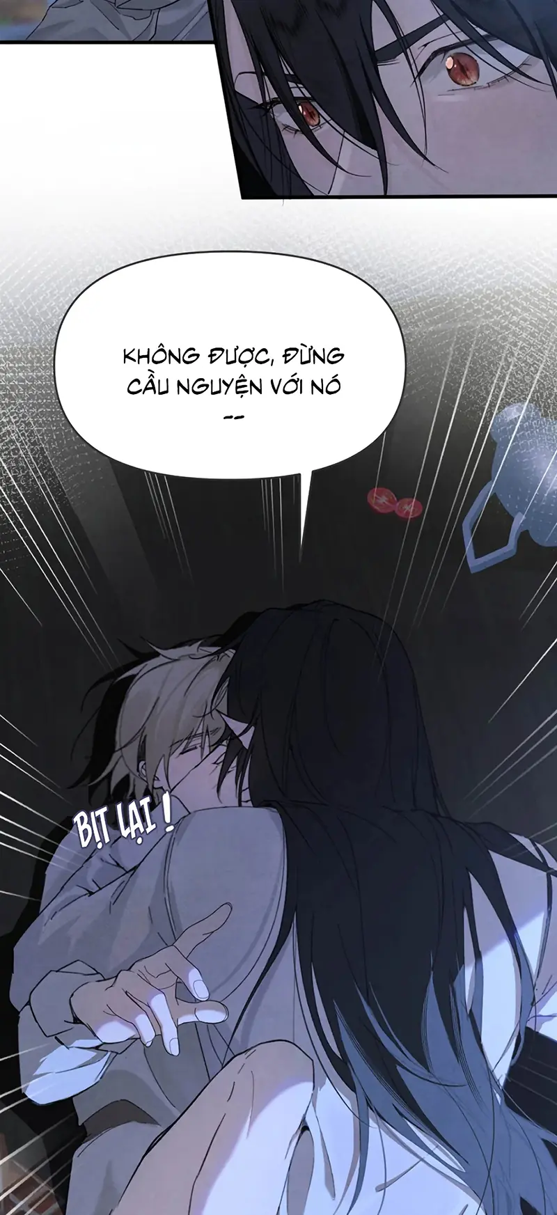 Xin Hãy Nuôi Dưỡng Mị Ma Này Chapter 6 - Trang 5