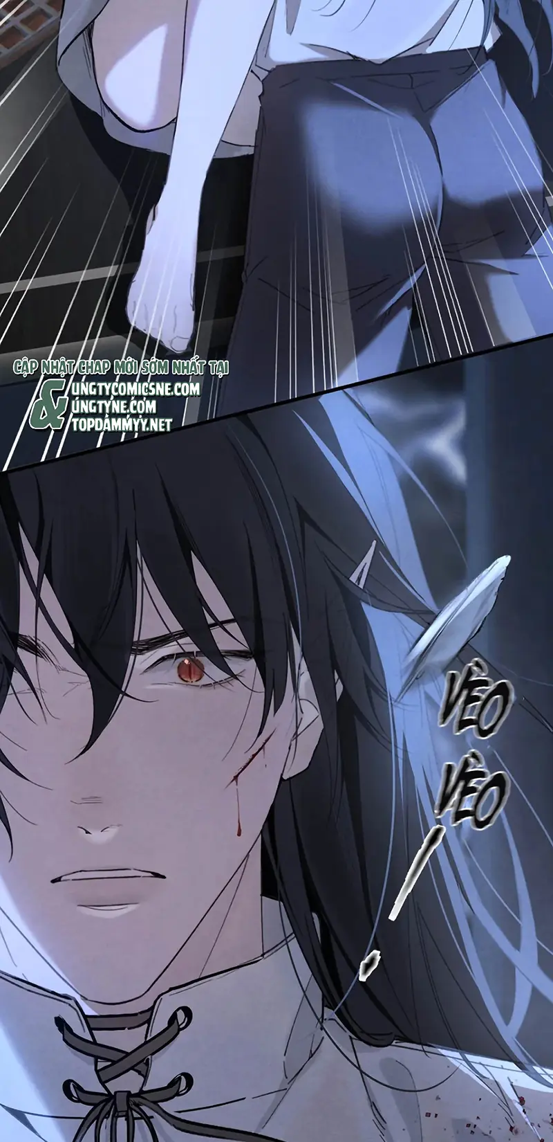 Xin Hãy Nuôi Dưỡng Mị Ma Này Chapter 6 - Trang 6