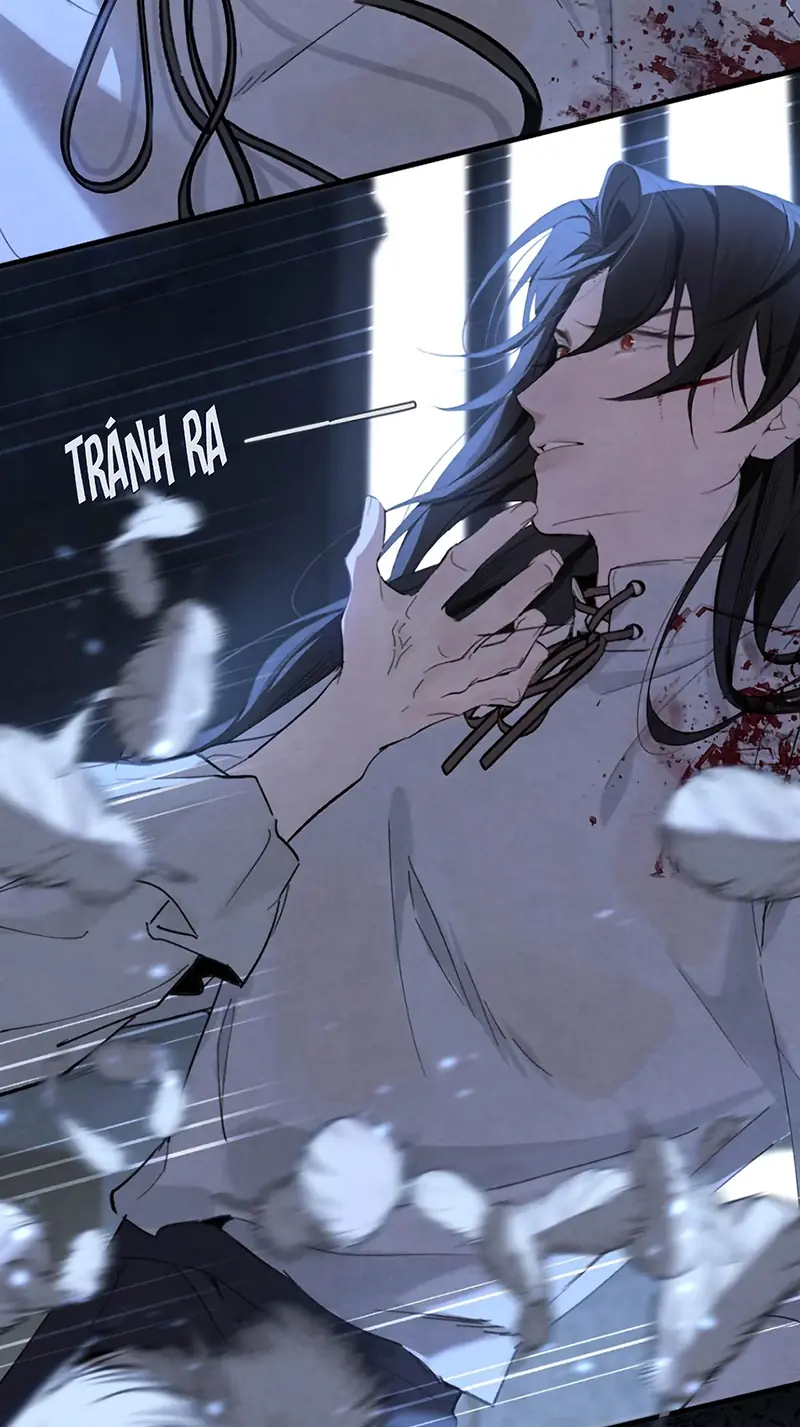 Xin Hãy Nuôi Dưỡng Mị Ma Này Chapter 6 - Trang 7