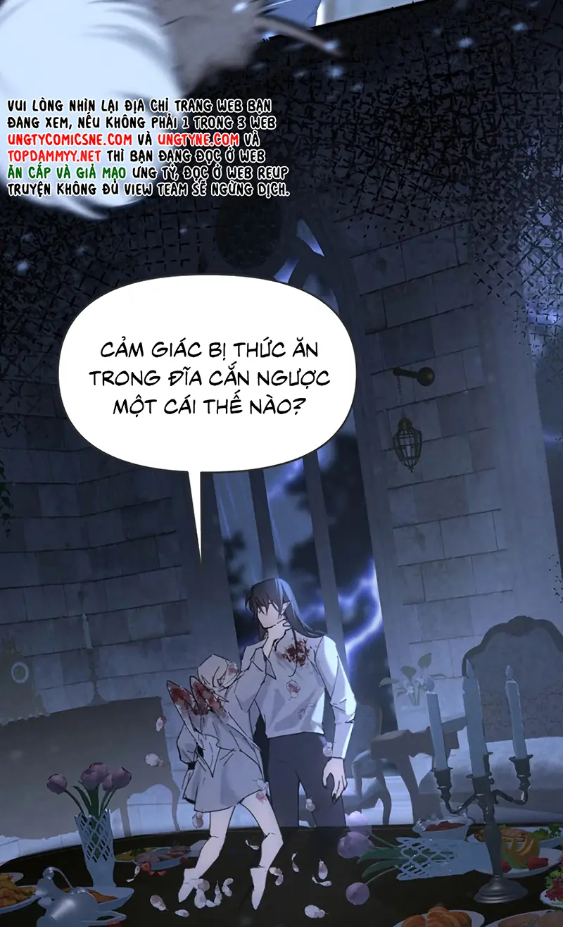 Xin Hãy Nuôi Dưỡng Mị Ma Này Chapter 6 - Trang 8