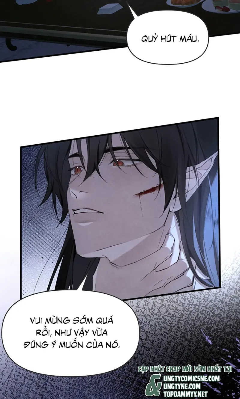 Xin Hãy Nuôi Dưỡng Mị Ma Này Chapter 6 - Trang 9