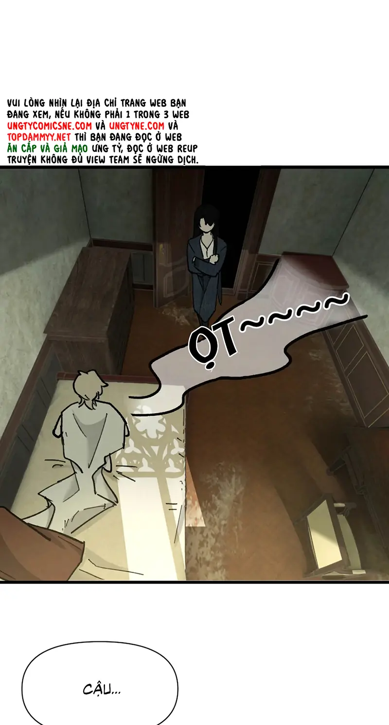 Xin Hãy Nuôi Dưỡng Mị Ma Này Chapter 7 - Trang 11