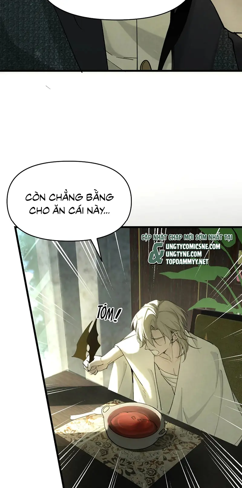 Xin Hãy Nuôi Dưỡng Mị Ma Này Chapter 7 - Trang 21