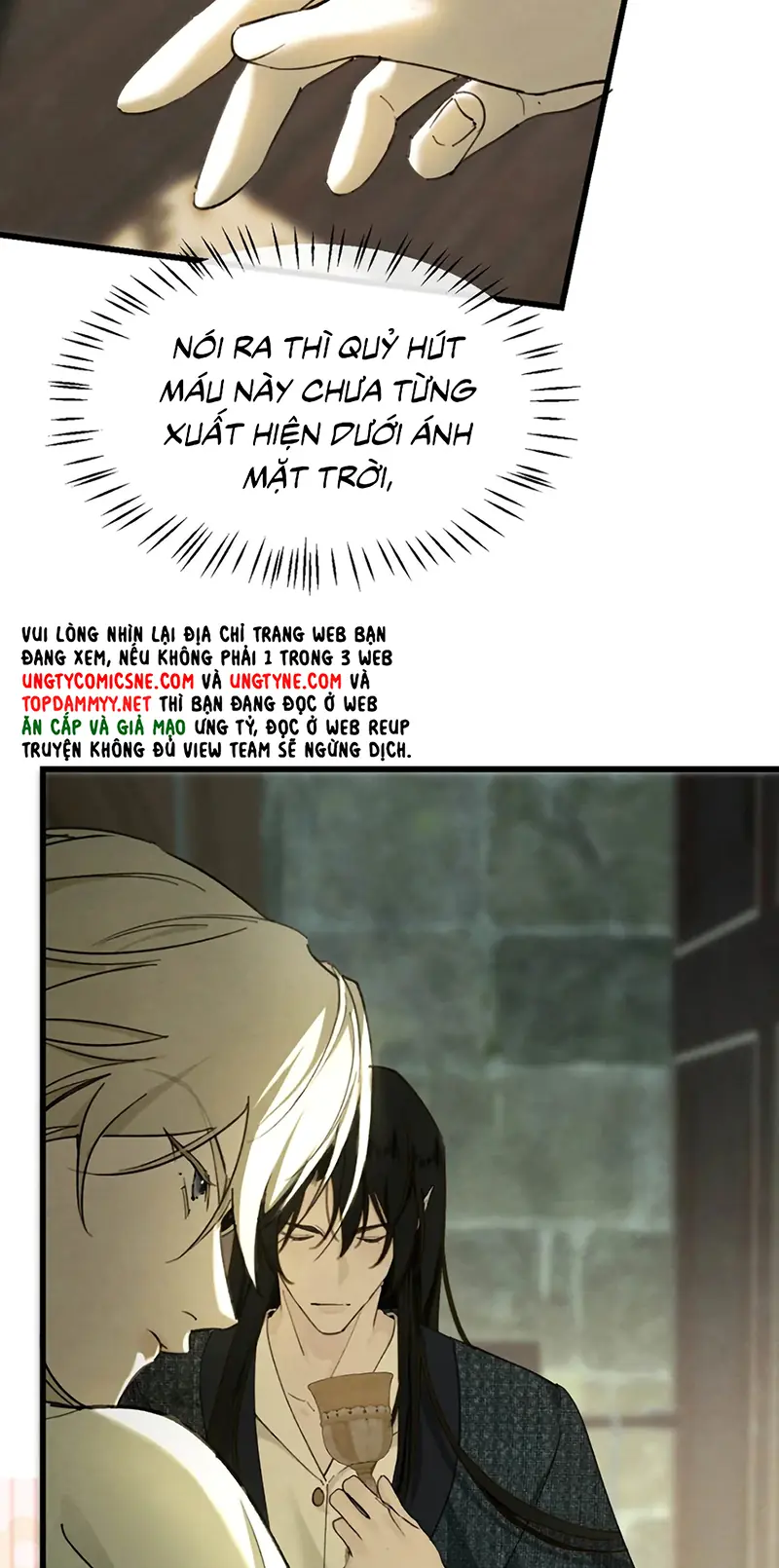 Xin Hãy Nuôi Dưỡng Mị Ma Này Chapter 7 - Trang 23