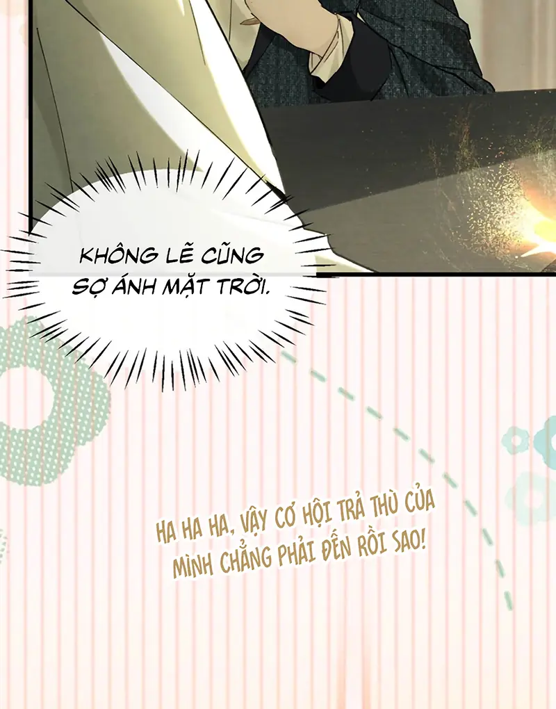Xin Hãy Nuôi Dưỡng Mị Ma Này Chapter 7 - Trang 24