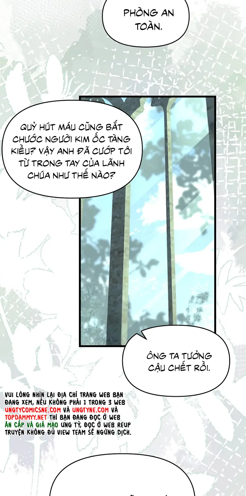 Xin Hãy Nuôi Dưỡng Mị Ma Này Chapter 7 - Trang 28