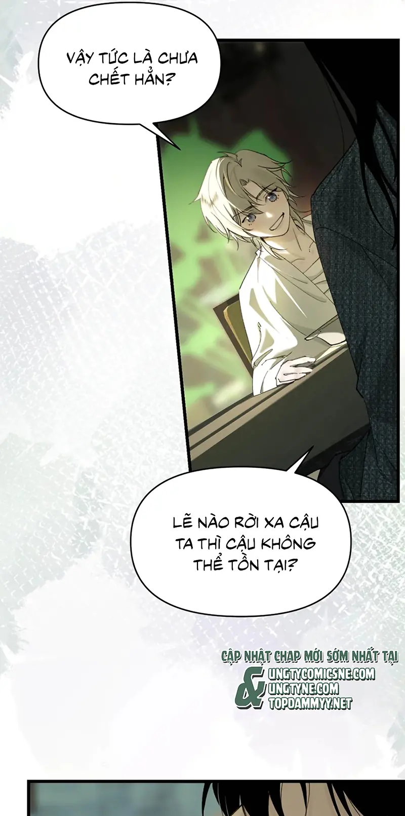 Xin Hãy Nuôi Dưỡng Mị Ma Này Chapter 7 - Trang 30