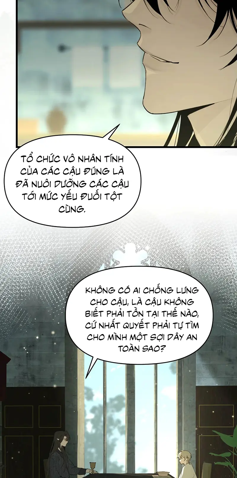 Xin Hãy Nuôi Dưỡng Mị Ma Này Chapter 7 - Trang 31