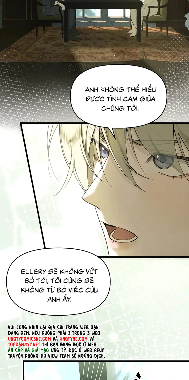 Xin Hãy Nuôi Dưỡng Mị Ma Này Chapter 7 - Trang 32