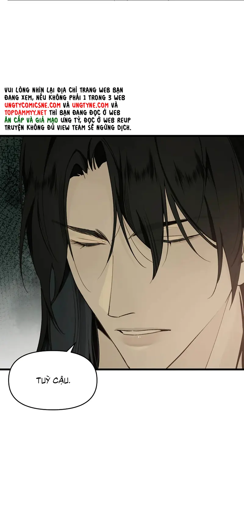 Xin Hãy Nuôi Dưỡng Mị Ma Này Chapter 7 - Trang 36