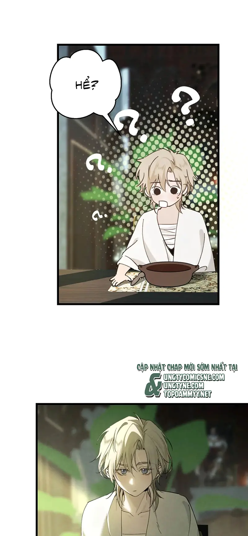 Xin Hãy Nuôi Dưỡng Mị Ma Này Chapter 7 - Trang 37