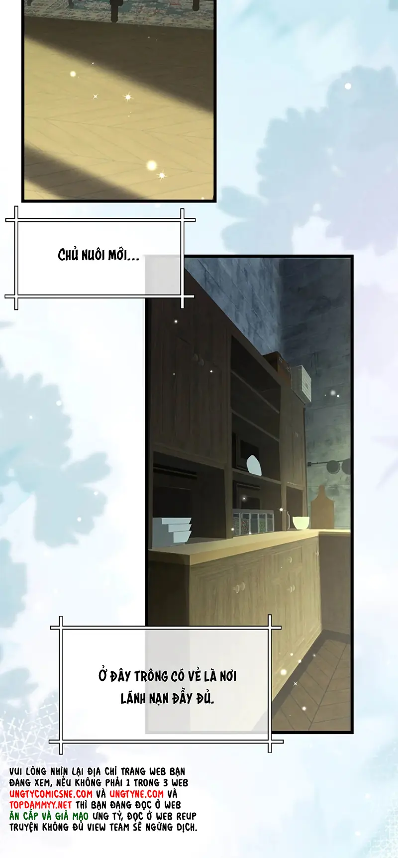 Xin Hãy Nuôi Dưỡng Mị Ma Này Chapter 7 - Trang 39
