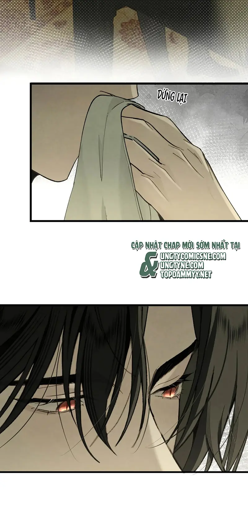Xin Hãy Nuôi Dưỡng Mị Ma Này Chapter 7 - Trang 41