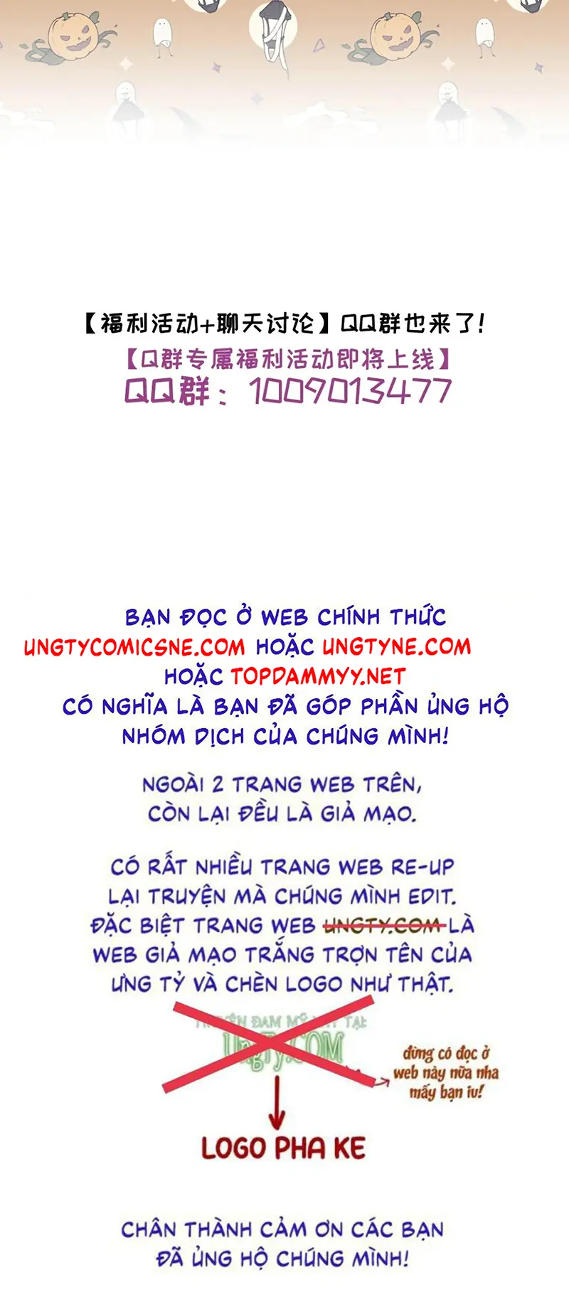 Xin Hãy Nuôi Dưỡng Mị Ma Này Chapter 7 - Trang 48