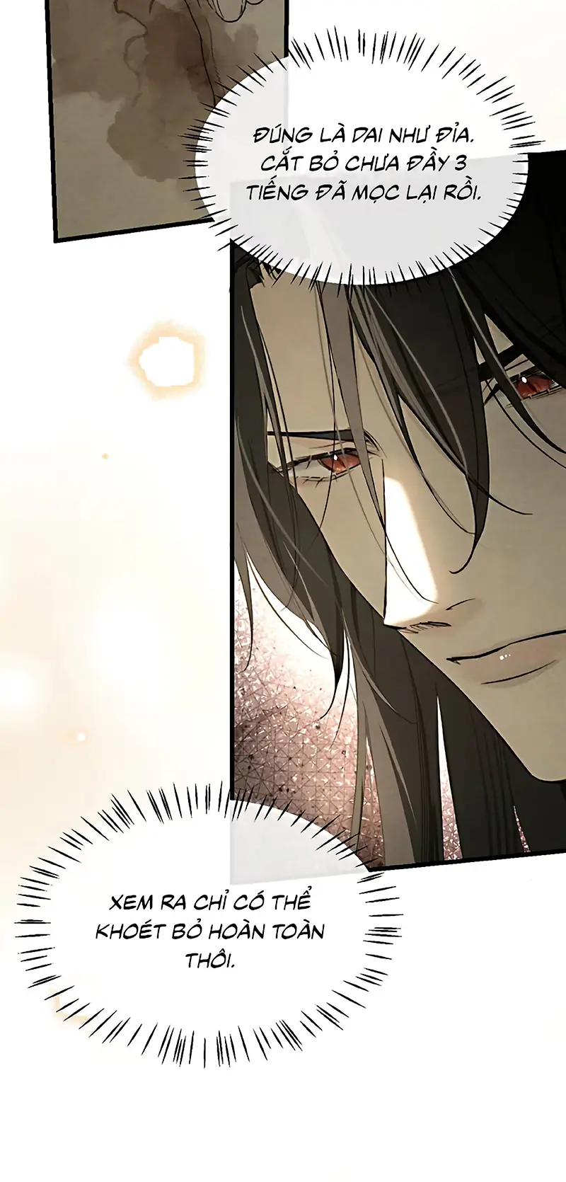 Xin Hãy Nuôi Dưỡng Mị Ma Này Chapter 8 - Trang 11