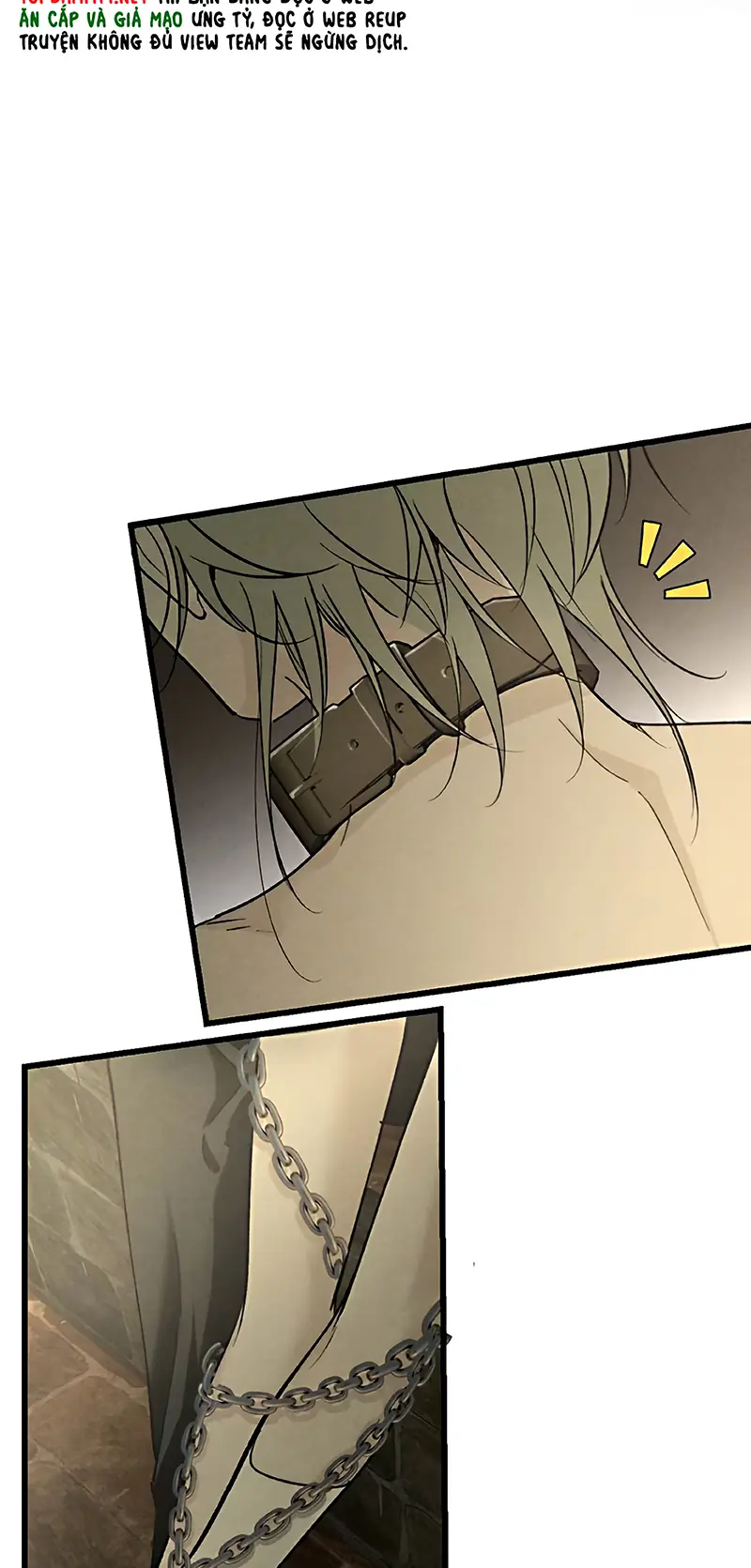 Xin Hãy Nuôi Dưỡng Mị Ma Này Chapter 8 - Trang 13