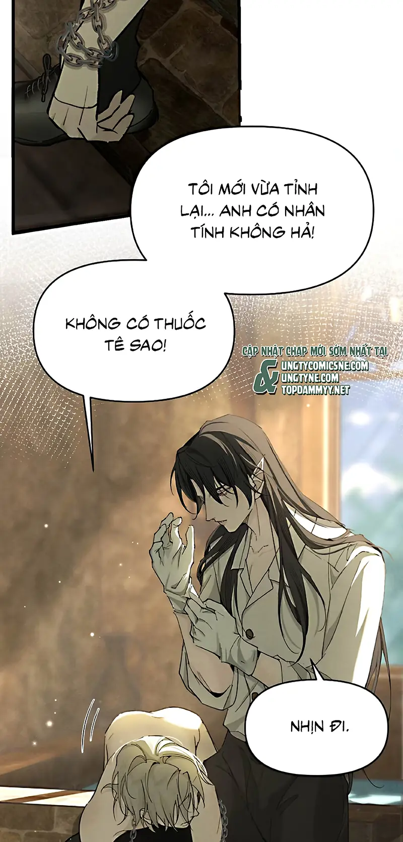 Xin Hãy Nuôi Dưỡng Mị Ma Này Chapter 8 - Trang 14