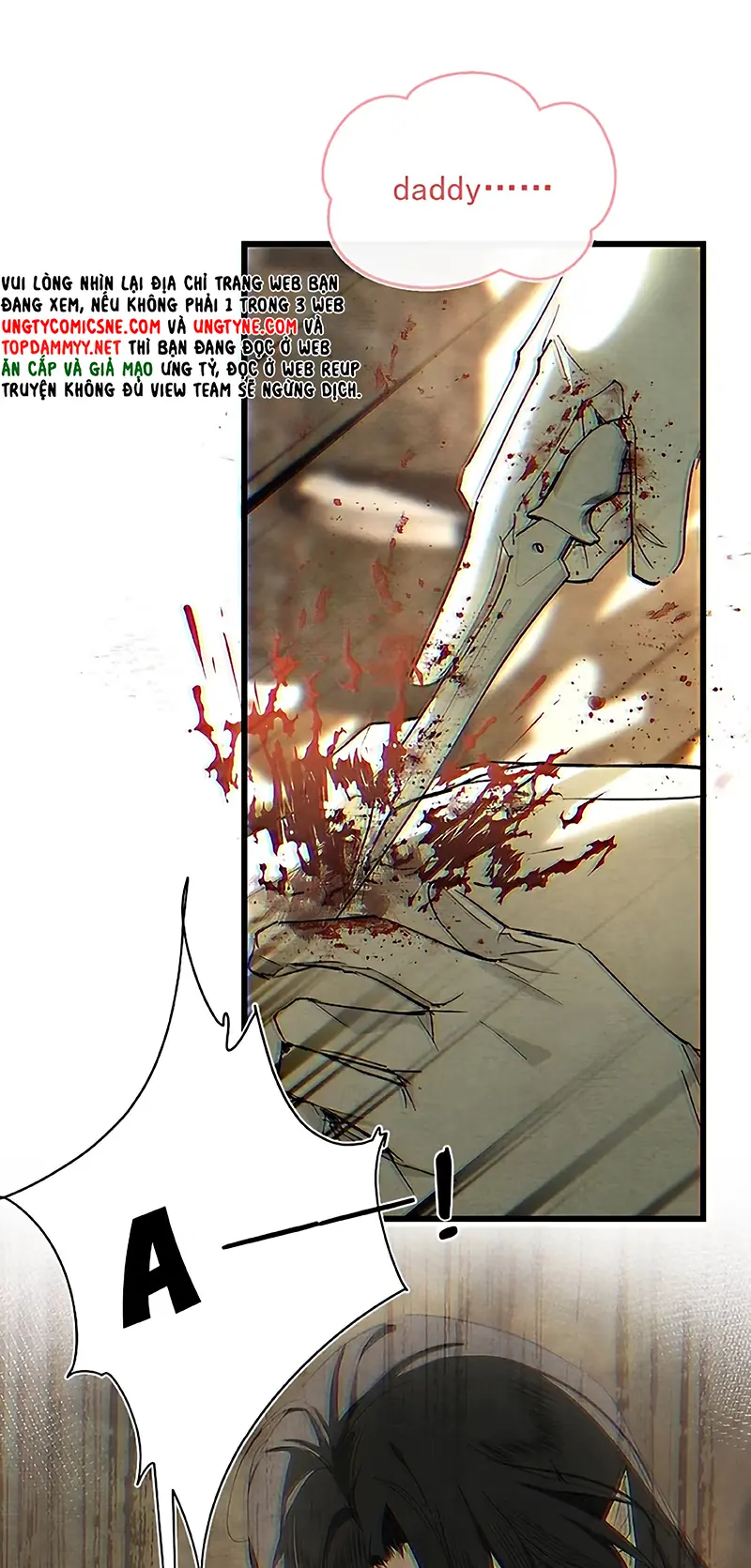 Xin Hãy Nuôi Dưỡng Mị Ma Này Chapter 8 - Trang 16
