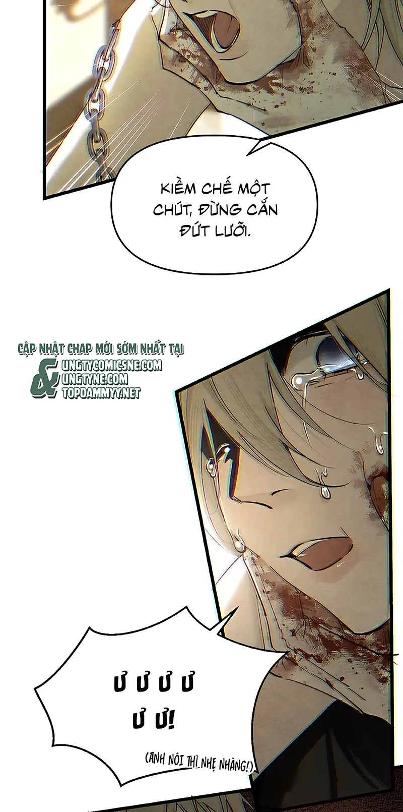 Xin Hãy Nuôi Dưỡng Mị Ma Này Chapter 8 - Trang 18