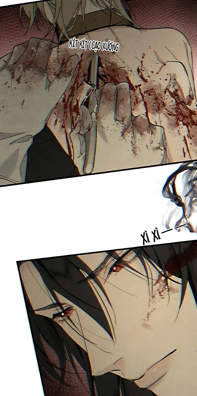 Xin Hãy Nuôi Dưỡng Mị Ma Này Chapter 8 - Trang 19