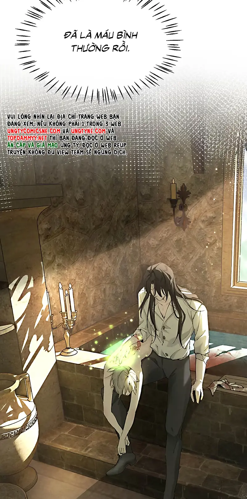 Xin Hãy Nuôi Dưỡng Mị Ma Này Chapter 8 - Trang 25