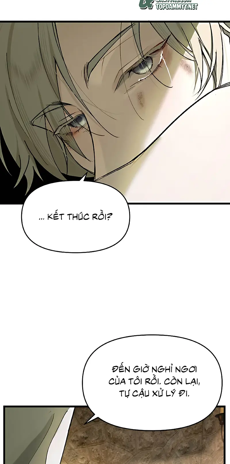 Xin Hãy Nuôi Dưỡng Mị Ma Này Chapter 8 - Trang 27