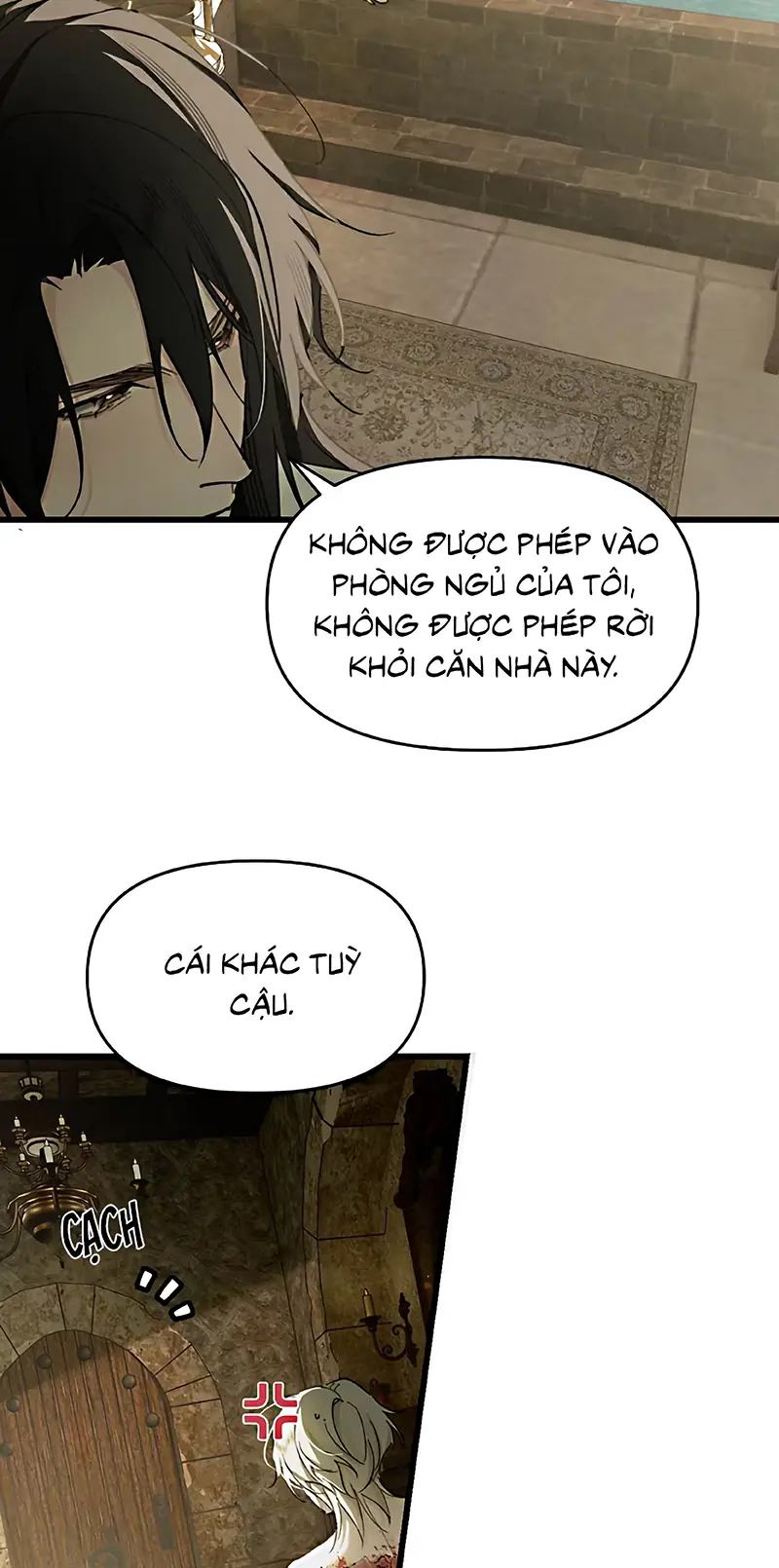 Xin Hãy Nuôi Dưỡng Mị Ma Này Chapter 8 - Trang 29