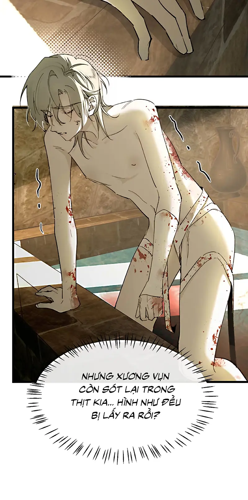 Xin Hãy Nuôi Dưỡng Mị Ma Này Chapter 8 - Trang 31