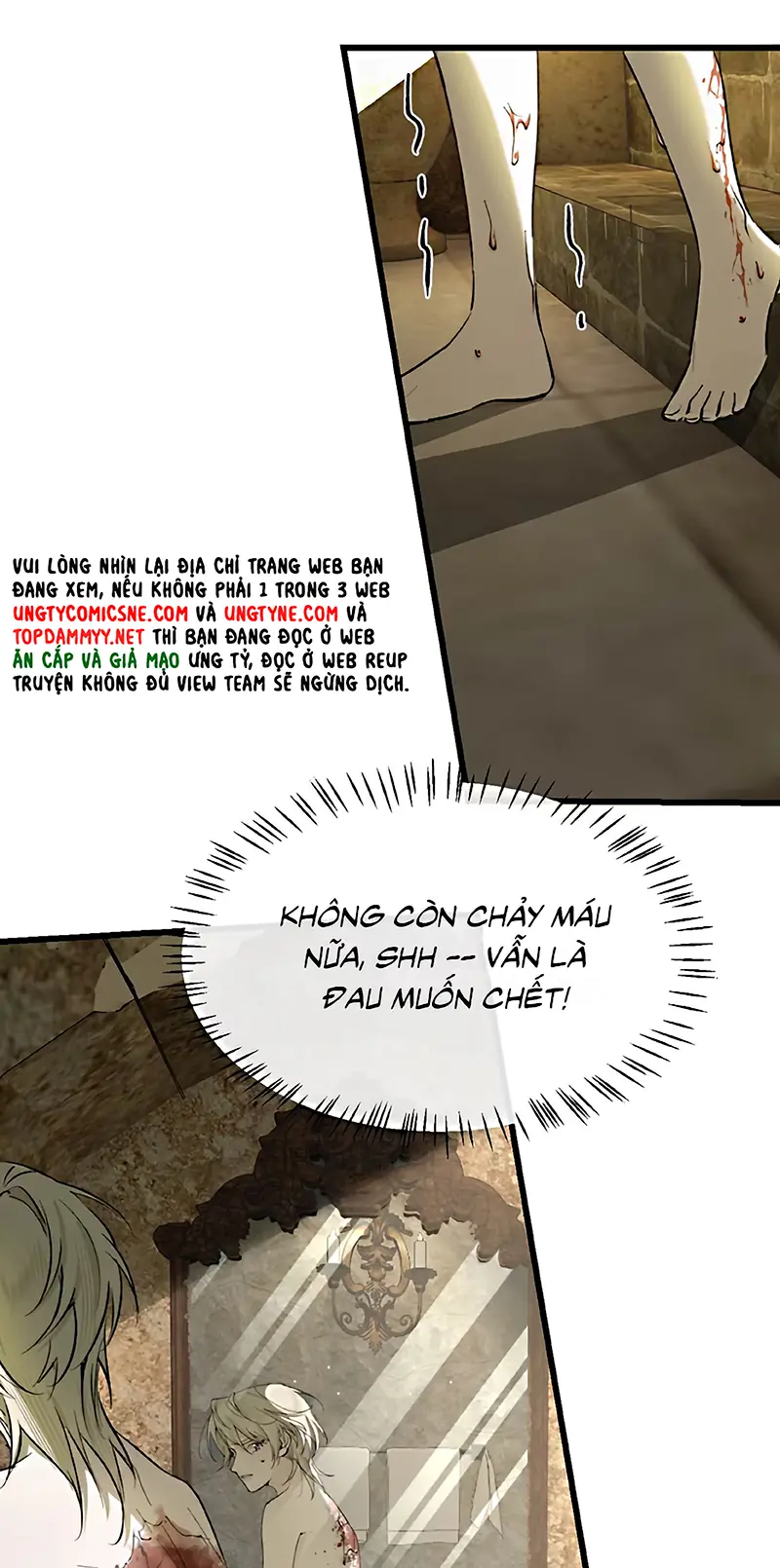 Xin Hãy Nuôi Dưỡng Mị Ma Này Chapter 8 - Trang 32