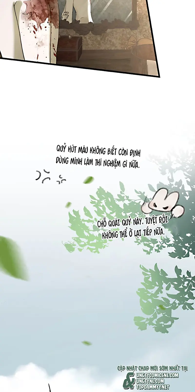 Xin Hãy Nuôi Dưỡng Mị Ma Này Chapter 8 - Trang 33