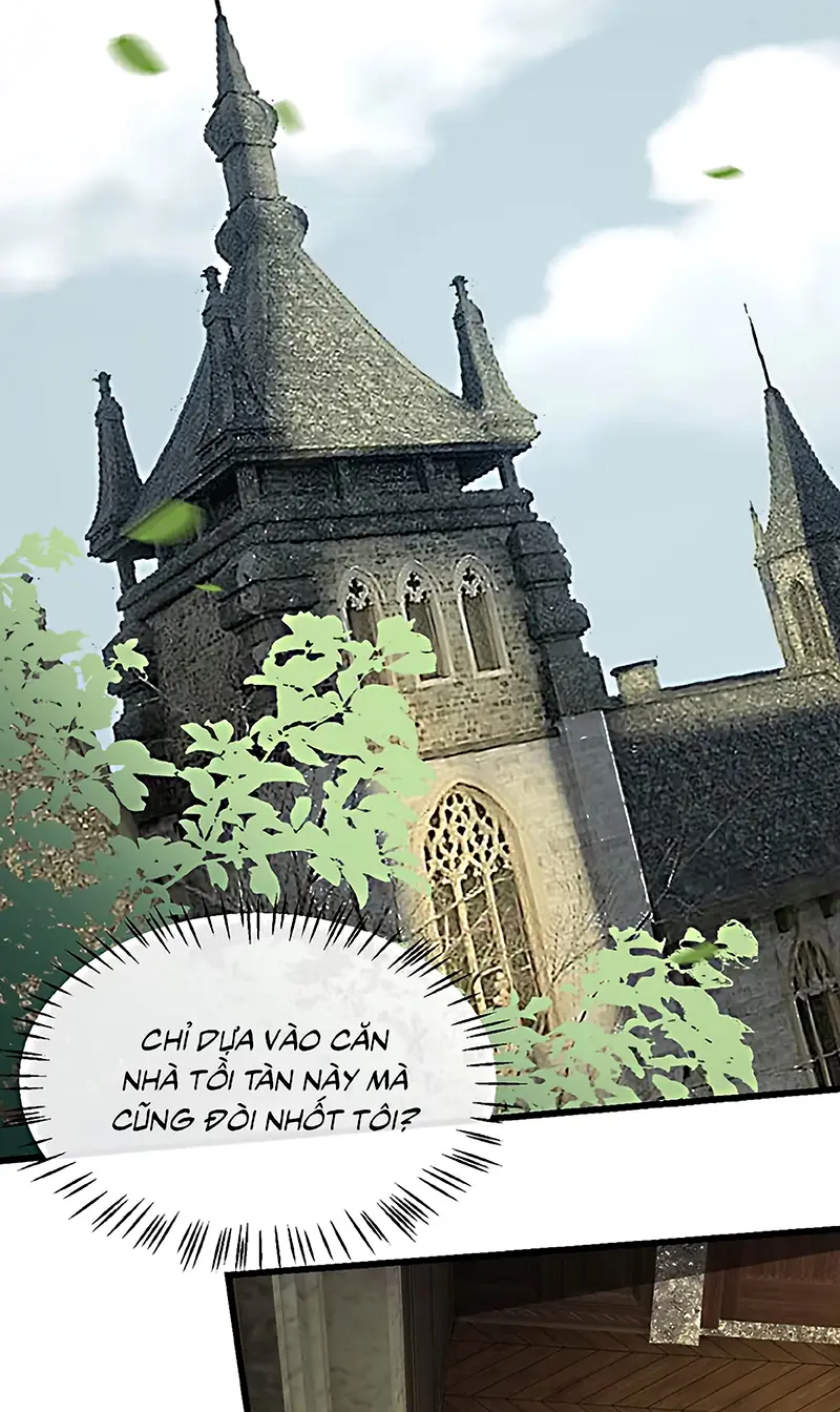 Xin Hãy Nuôi Dưỡng Mị Ma Này Chapter 8 - Trang 34
