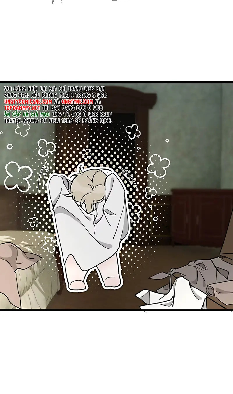 Xin Hãy Nuôi Dưỡng Mị Ma Này Chapter 8 - Trang 36