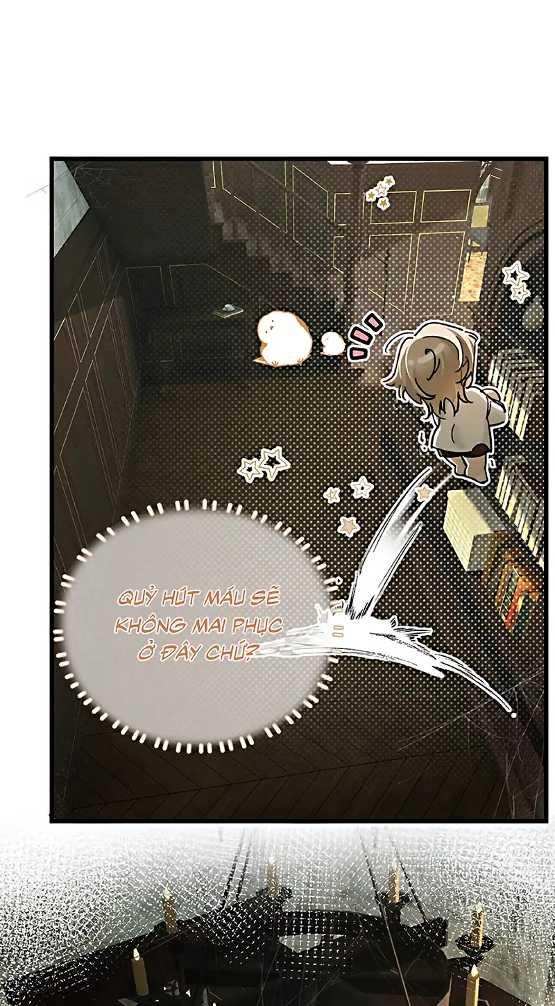Xin Hãy Nuôi Dưỡng Mị Ma Này Chapter 8 - Trang 37