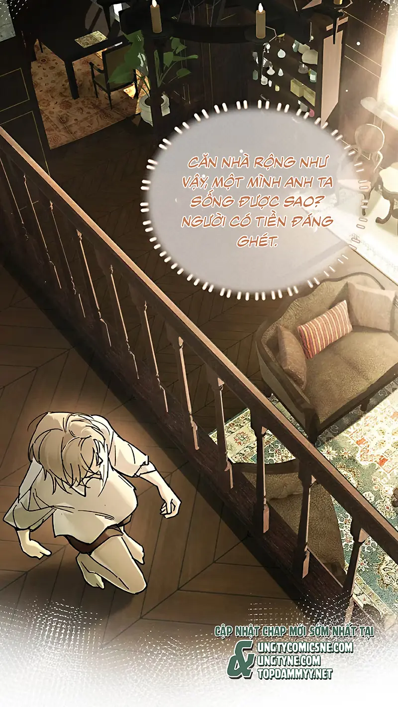 Xin Hãy Nuôi Dưỡng Mị Ma Này Chapter 8 - Trang 38