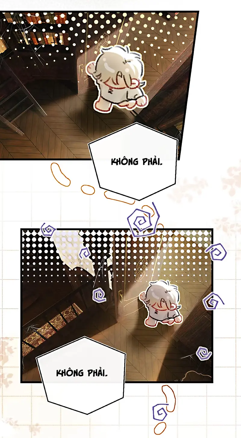 Xin Hãy Nuôi Dưỡng Mị Ma Này Chapter 8 - Trang 39