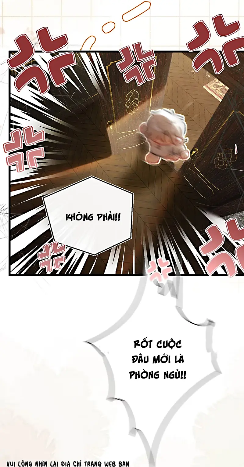 Xin Hãy Nuôi Dưỡng Mị Ma Này Chapter 8 - Trang 40