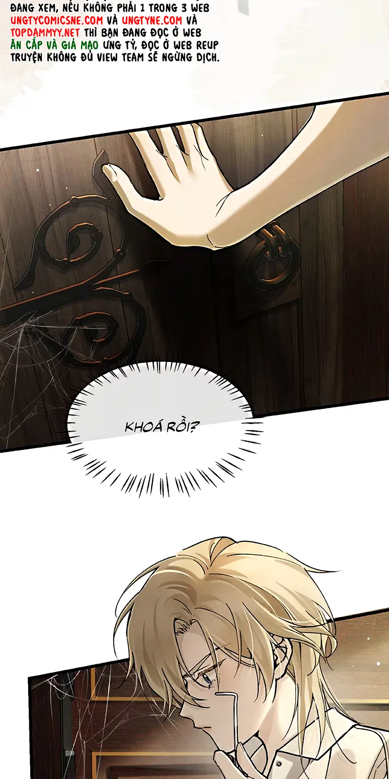 Xin Hãy Nuôi Dưỡng Mị Ma Này Chapter 8 - Trang 41