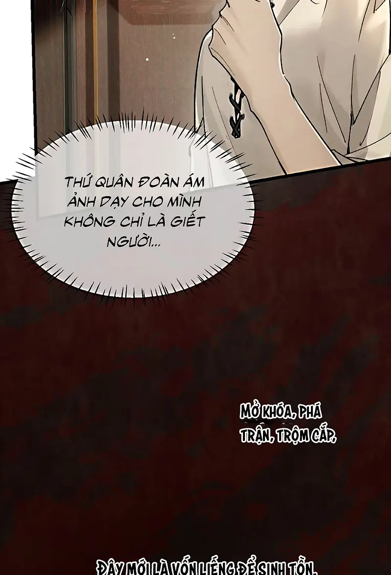 Xin Hãy Nuôi Dưỡng Mị Ma Này Chapter 8 - Trang 42