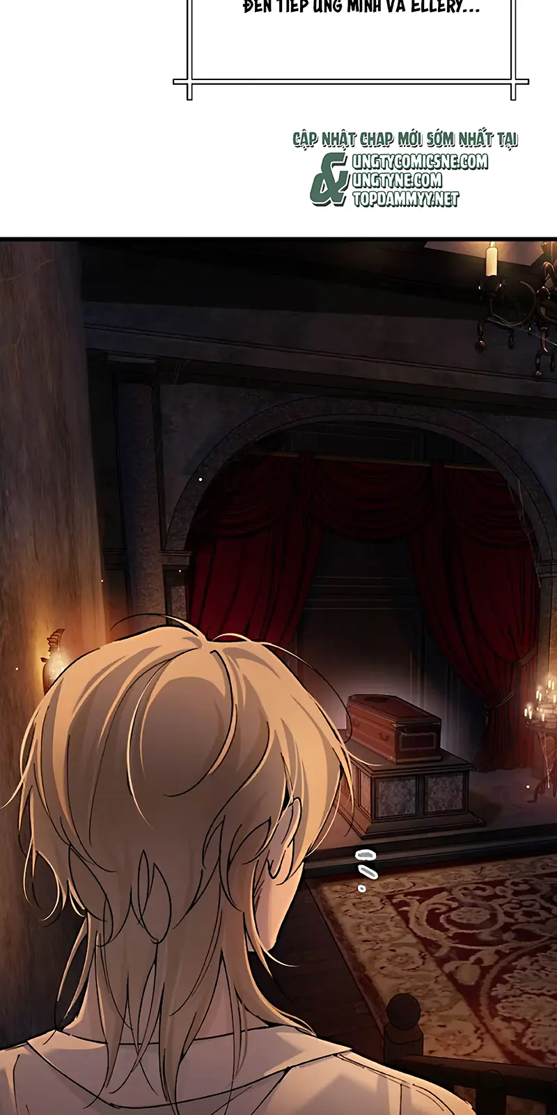 Xin Hãy Nuôi Dưỡng Mị Ma Này Chapter 8 - Trang 48