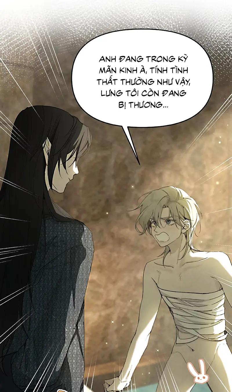 Xin Hãy Nuôi Dưỡng Mị Ma Này Chapter 8 - Trang 5