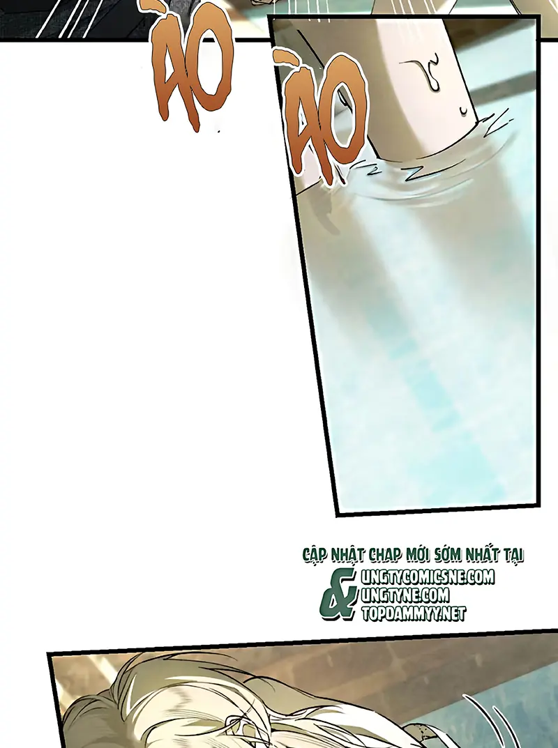 Xin Hãy Nuôi Dưỡng Mị Ma Này Chapter 8 - Trang 6