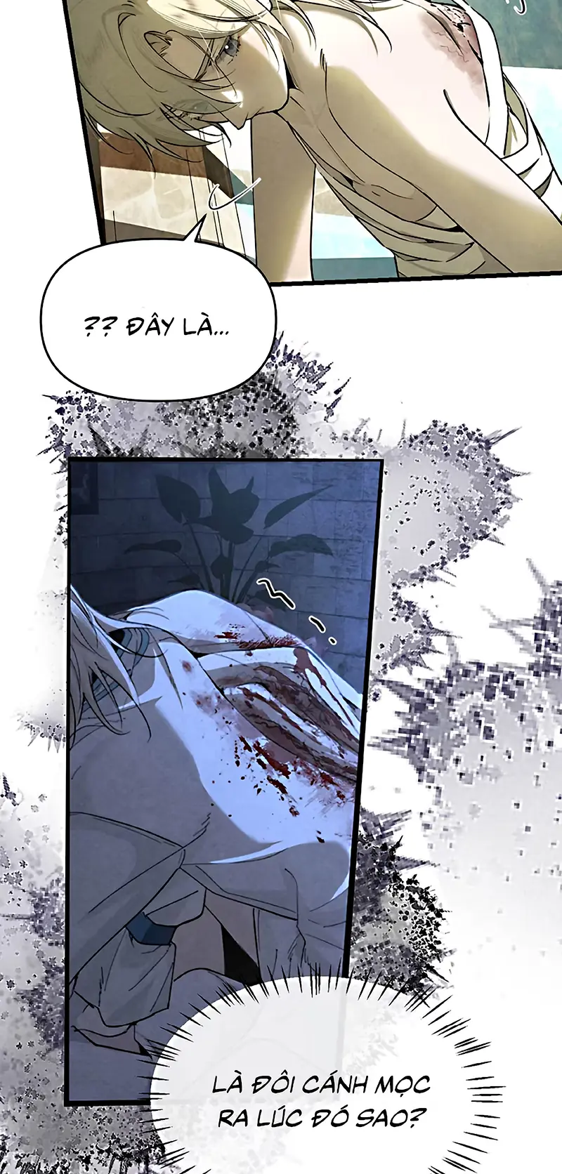 Xin Hãy Nuôi Dưỡng Mị Ma Này Chapter 8 - Trang 7