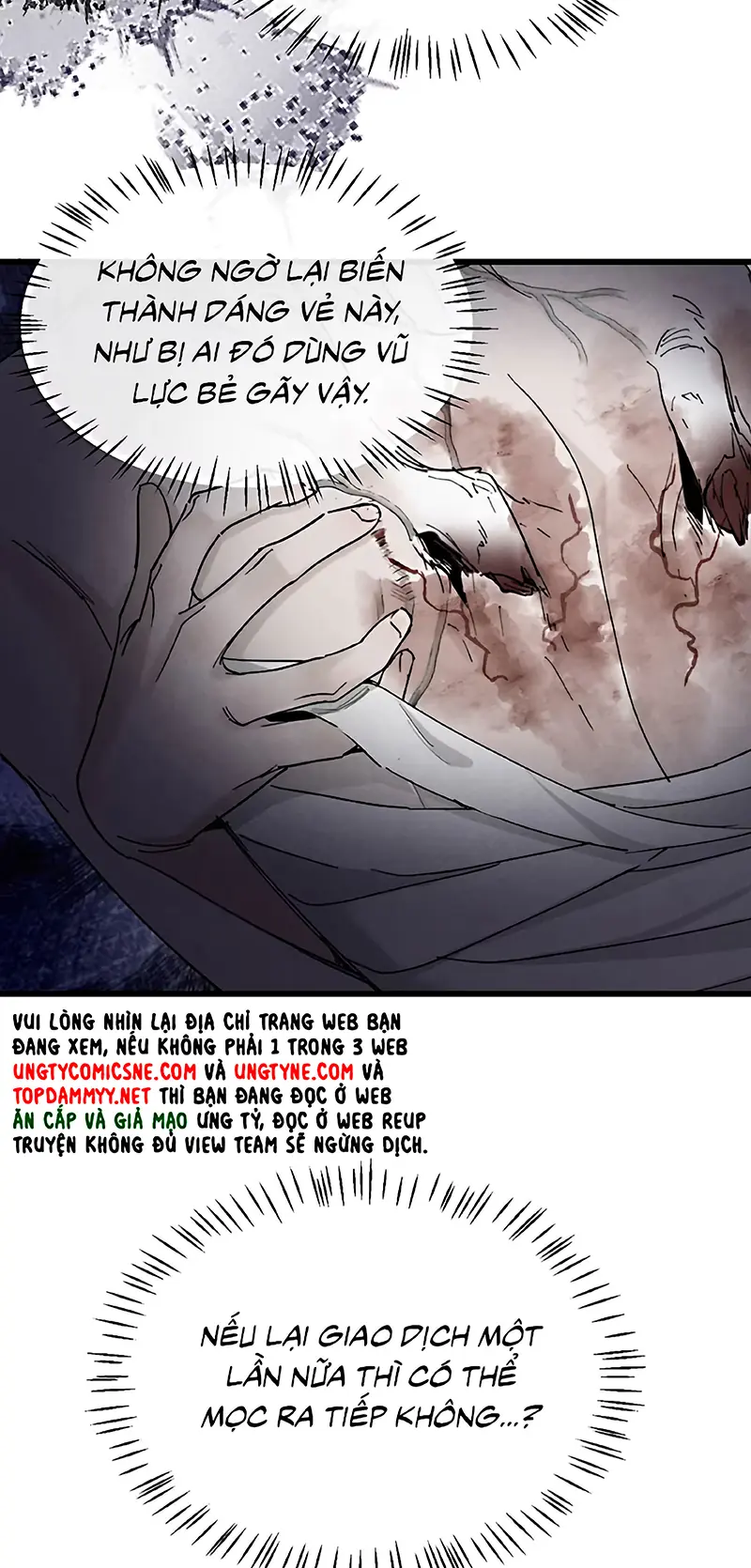 Xin Hãy Nuôi Dưỡng Mị Ma Này Chapter 8 - Trang 8