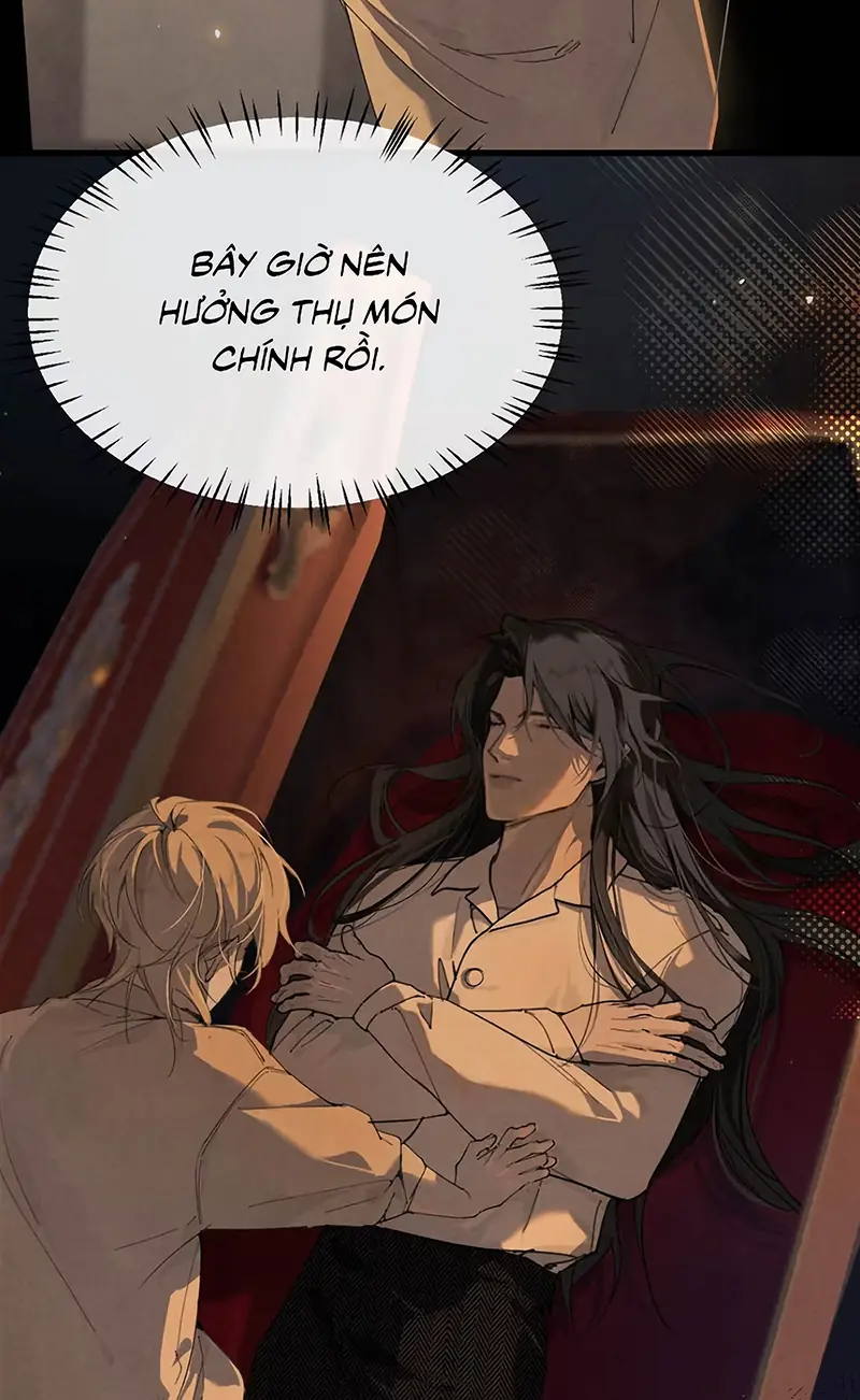 Xin Hãy Nuôi Dưỡng Mị Ma Này Chapter 9 - Trang 10