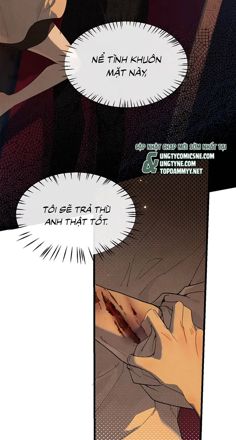 Xin Hãy Nuôi Dưỡng Mị Ma Này Chapter 9 - Trang 11