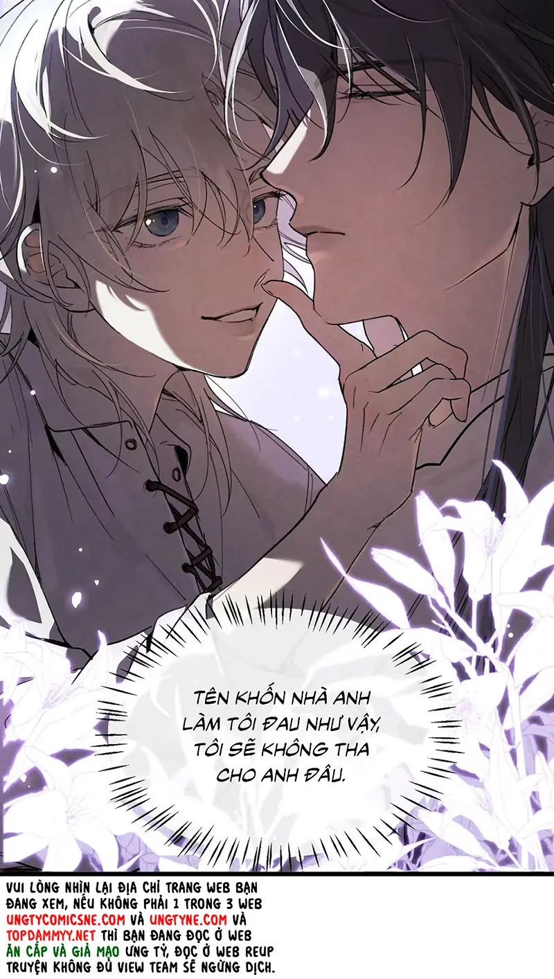 Xin Hãy Nuôi Dưỡng Mị Ma Này Chapter 9 - Trang 13