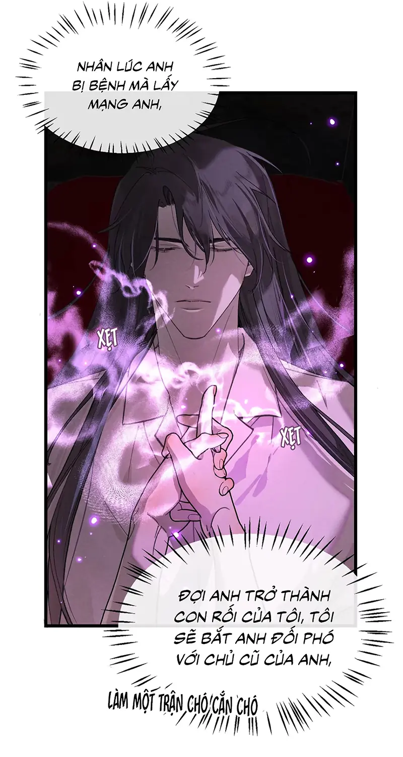 Xin Hãy Nuôi Dưỡng Mị Ma Này Chapter 9 - Trang 14