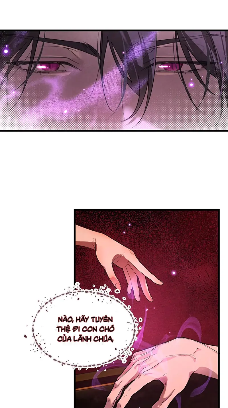 Xin Hãy Nuôi Dưỡng Mị Ma Này Chapter 9 - Trang 15
