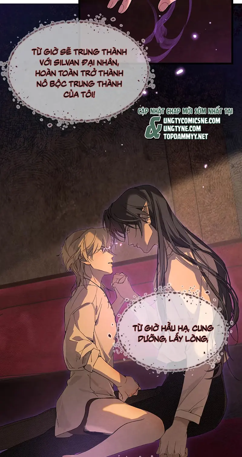 Xin Hãy Nuôi Dưỡng Mị Ma Này Chapter 9 - Trang 16