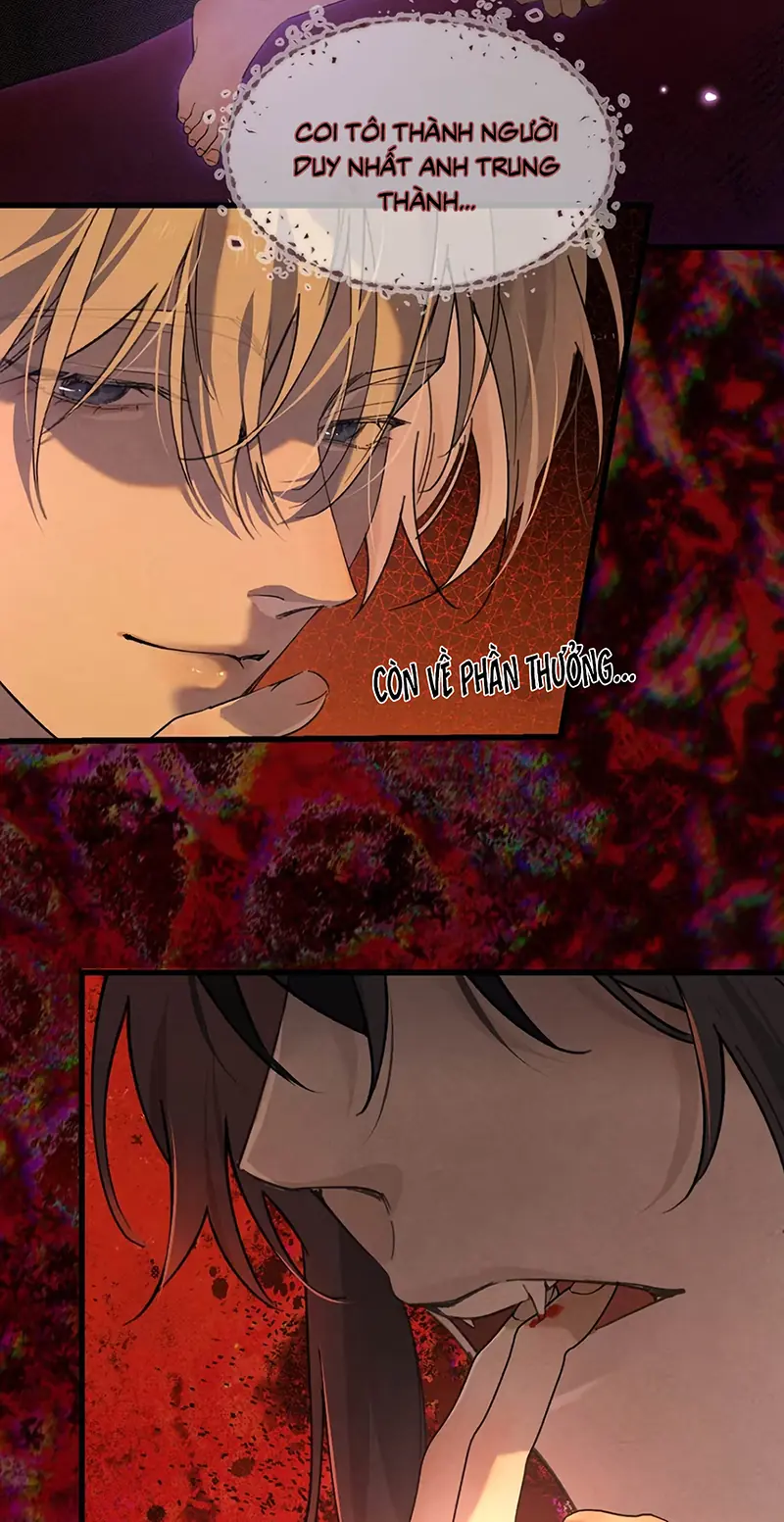 Xin Hãy Nuôi Dưỡng Mị Ma Này Chapter 9 - Trang 17
